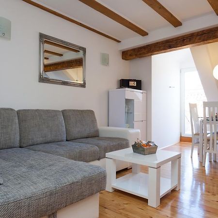 Apartamento Hedera Estate, Hedera A31 Dubrovnik Habitación foto