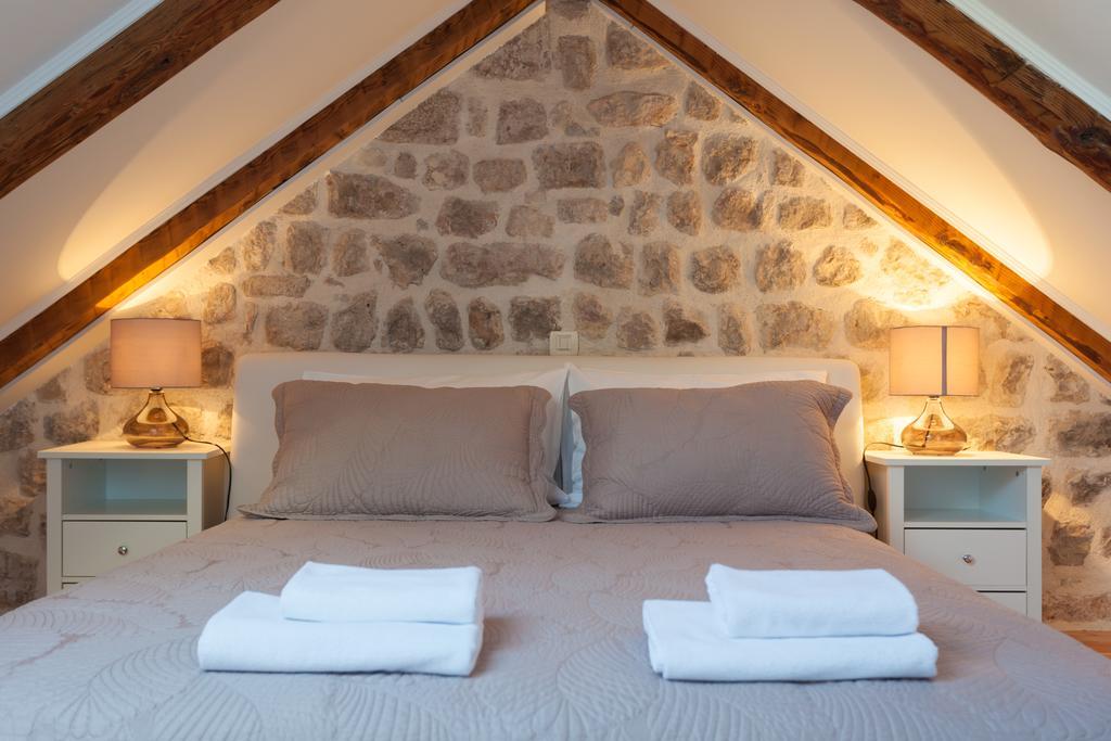 Apartamento Hedera Estate, Hedera A31 Dubrovnik Habitación foto