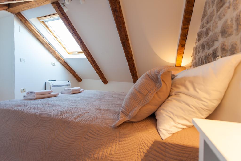 Apartamento Hedera Estate, Hedera A31 Dubrovnik Habitación foto