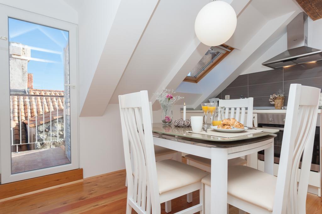 Apartamento Hedera Estate, Hedera A31 Dubrovnik Habitación foto