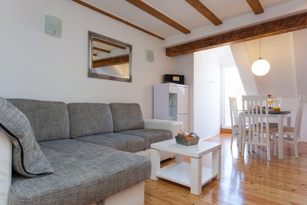Apartamento Hedera Estate, Hedera A31 Dubrovnik Habitación foto