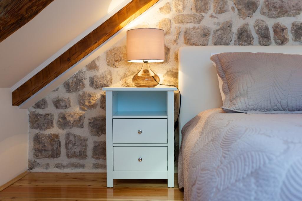 Apartamento Hedera Estate, Hedera A31 Dubrovnik Habitación foto