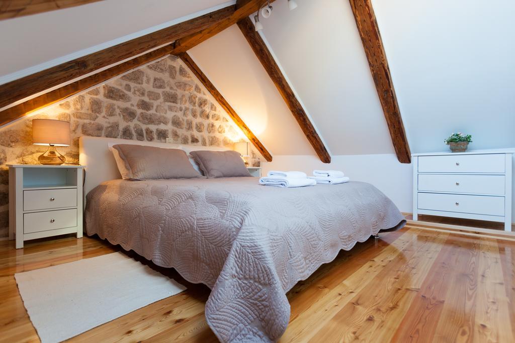 Apartamento Hedera Estate, Hedera A31 Dubrovnik Habitación foto